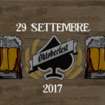 OKTOBERFEST 2017