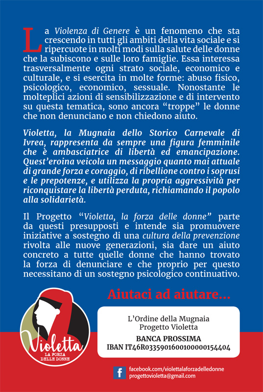 Aranceri Asso di Picche