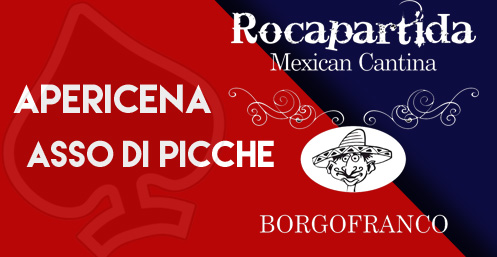Aranceri Asso di Picche