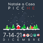 NATALE A CASA PICCHE